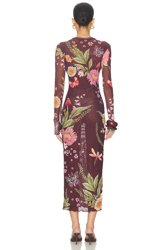 Robin Dress