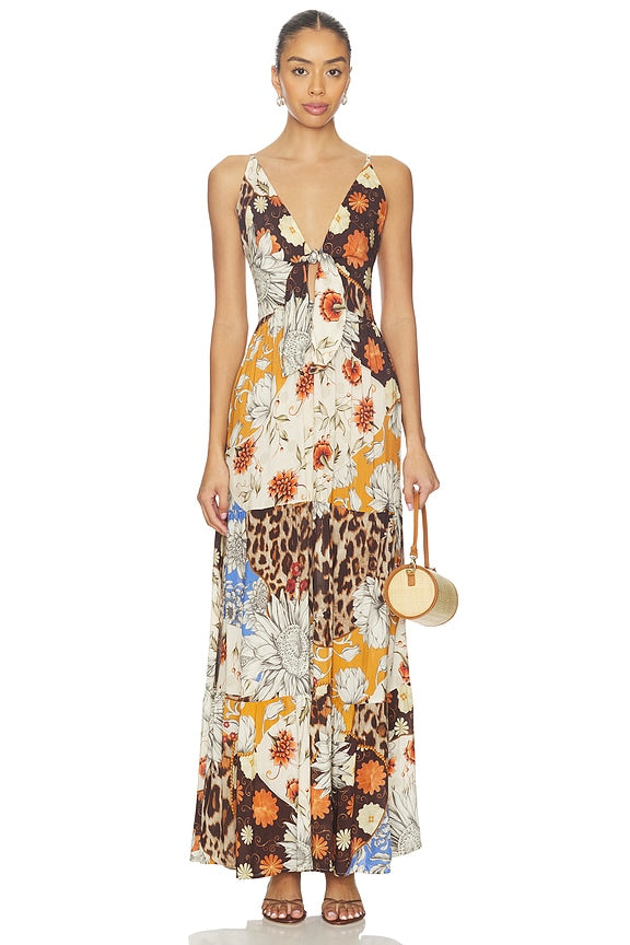 Gabriella Dress