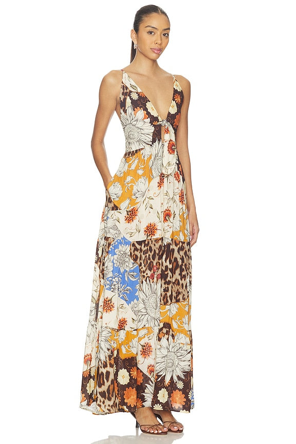 Gabriella Dress