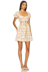 Rosal Dress