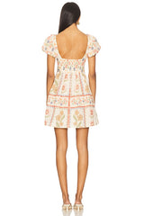 Rosal Dress