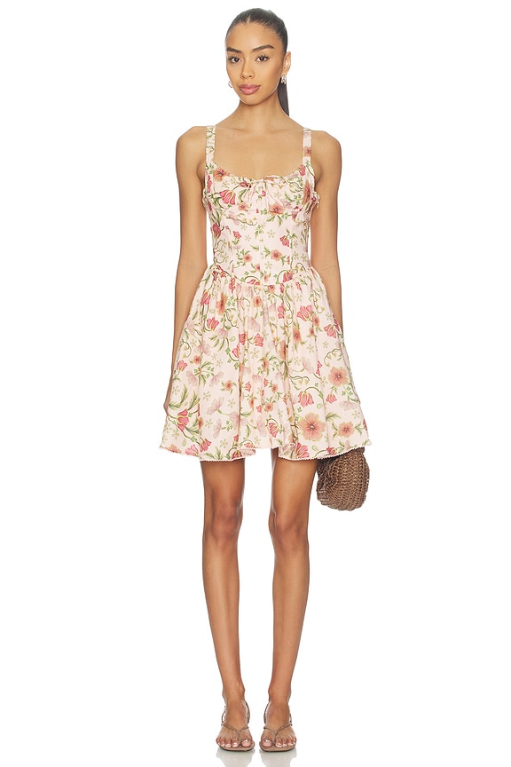 Spring Dress
