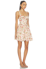 Spring Dress