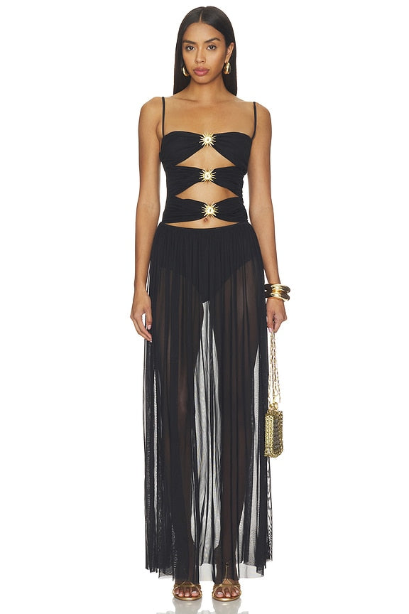 Meeg Solstice Dress