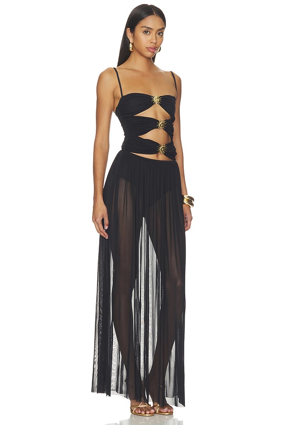 Meeg Solstice Dress