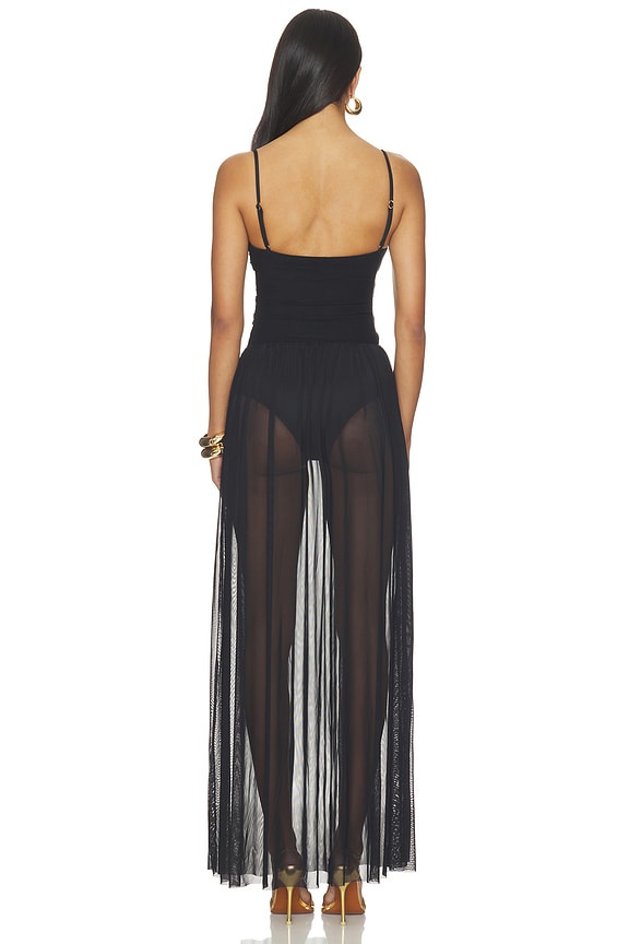 Meeg Solstice Dress