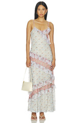Alana Cherish Dress