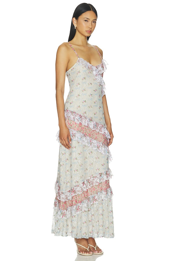 Alana Cherish Dress