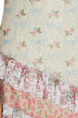 Alana Cherish Dress