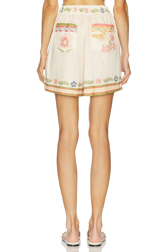 Watts Shorts