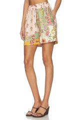 Renata Shorts
