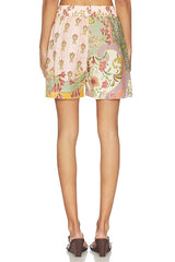 Renata Shorts