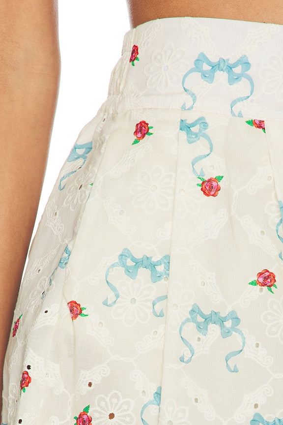 Nalia Cherish Short