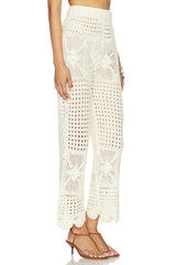 Wesley Pants
