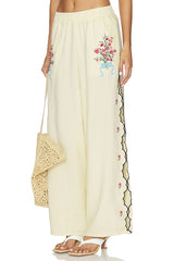 Lilia Cherish Pant