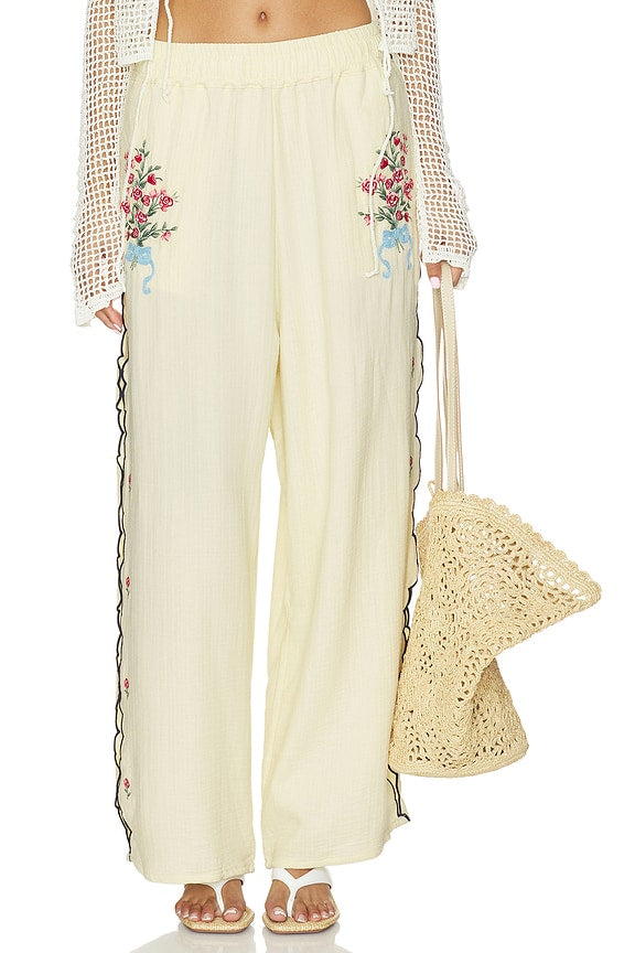 Lilia Cherish Pant