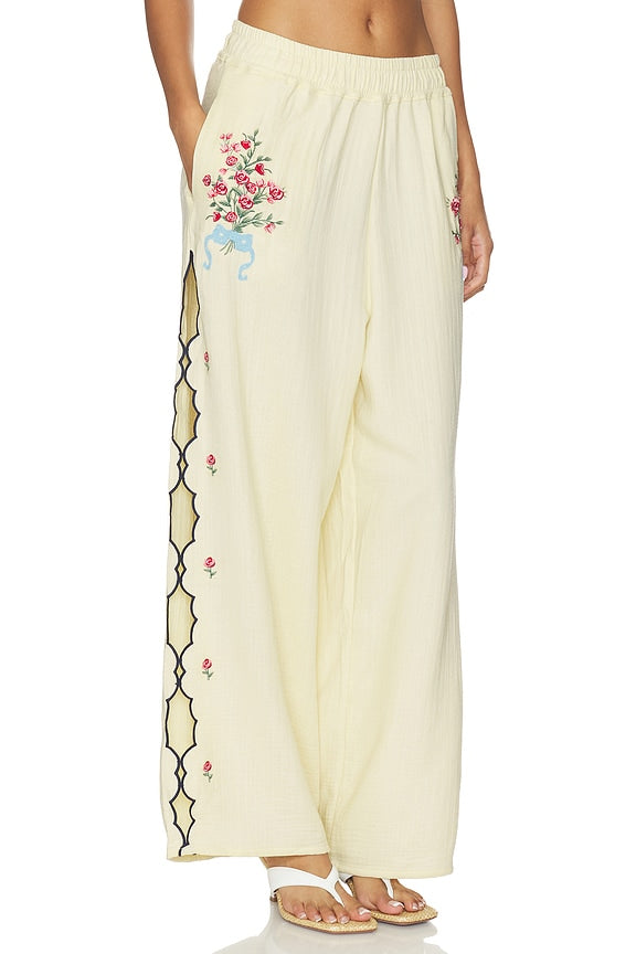 Lilia Cherish Pant