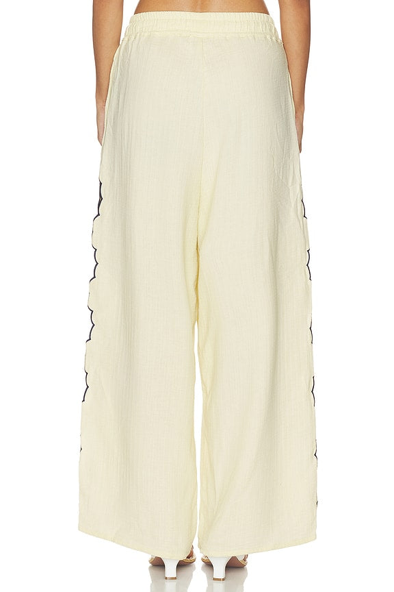 Lilia Cherish Pant