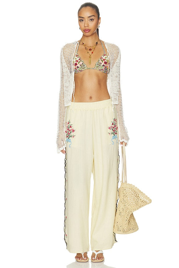 Lilia Cherish Pant