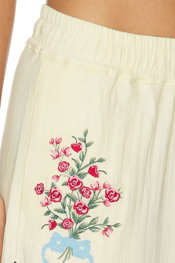 Lilia Cherish Pant