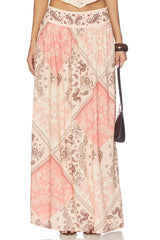 x REVOLVE X Revolve Tropic Maxi Skirt