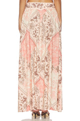 x REVOLVE X Revolve Tropic Maxi Skirt