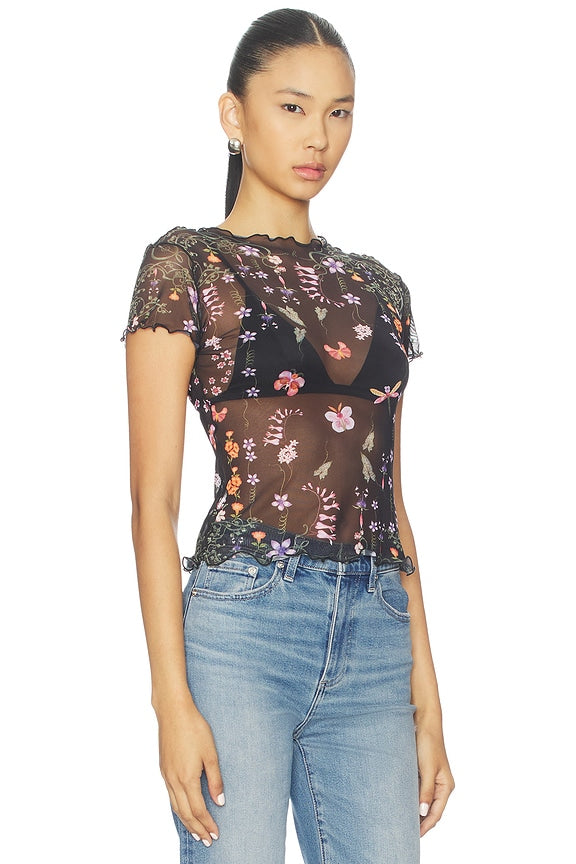 Leona T-shirt