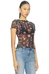 Leona T-shirt