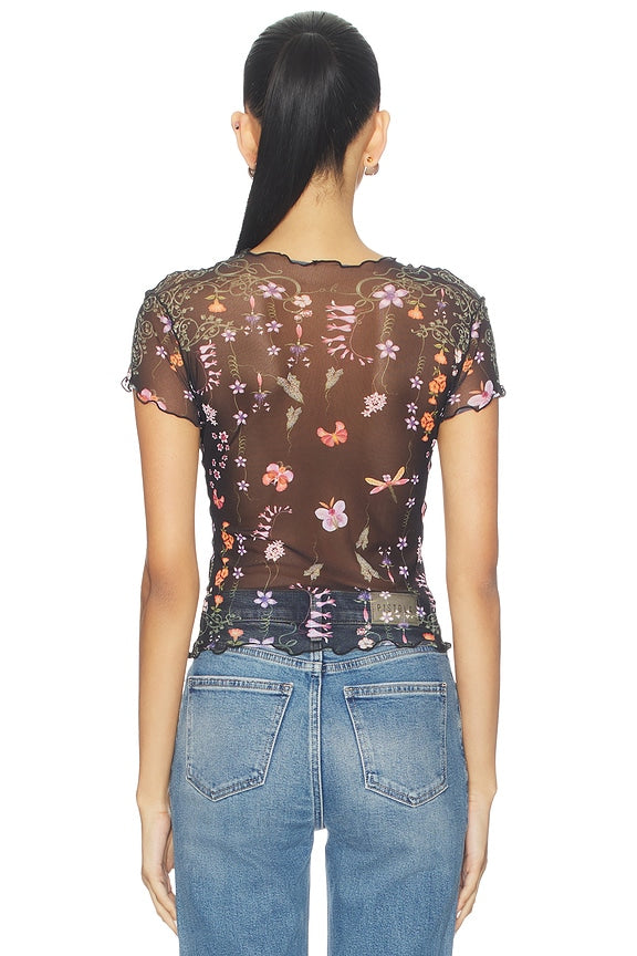 Leona T-shirt