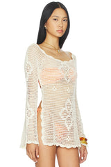 Boh Crop Top