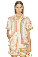 Ali Shirt