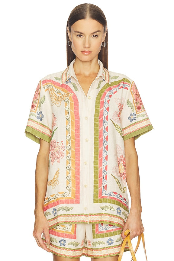 Ali Shirt