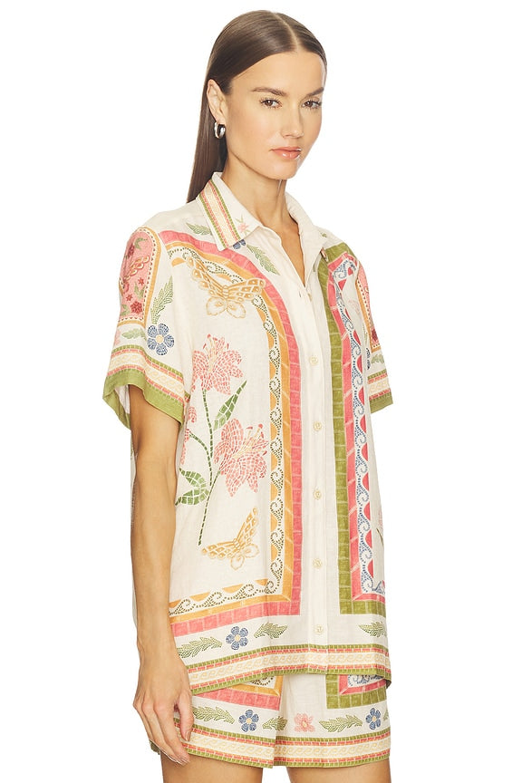 Ali Shirt