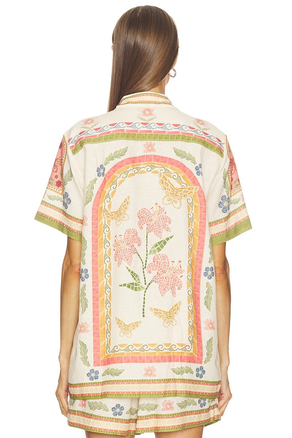 Ali Shirt