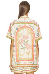 Ali Shirt