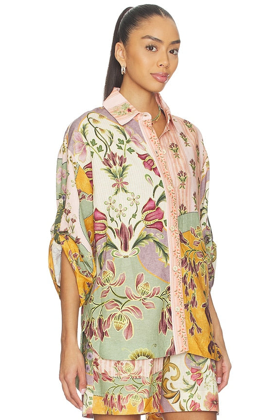 Chrissy Shirt