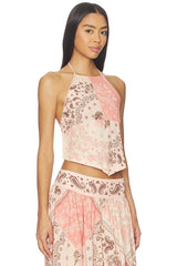 x REVOLVE X Revolve Vall Crop Top
