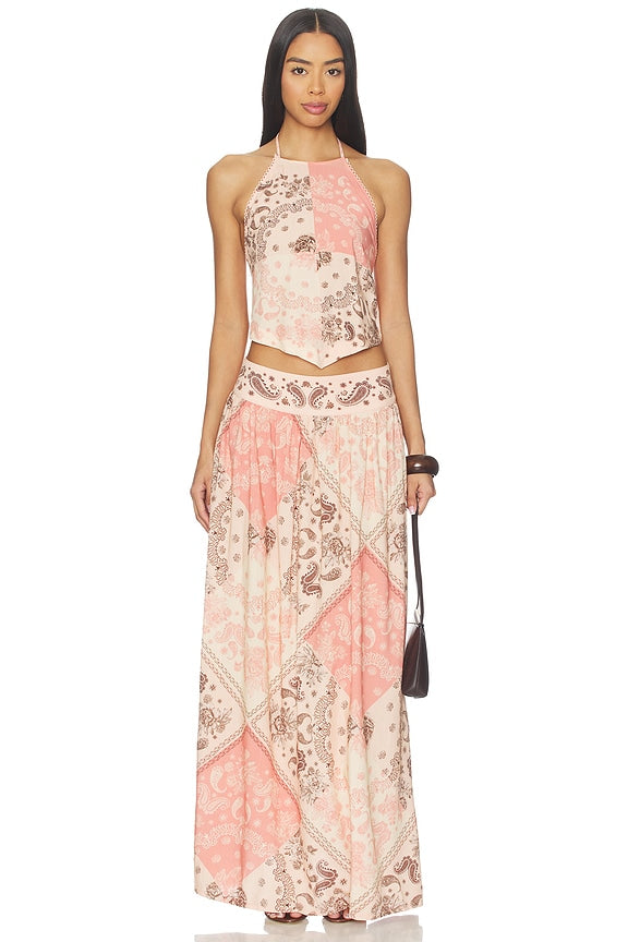 x REVOLVE X Revolve Vall Crop Top