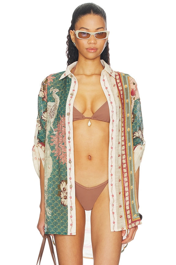 Chrissy Plume Top