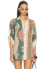 Chrissy Plume Top
