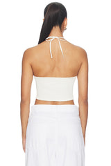Serenity Ivy Top