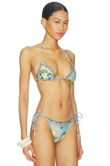 Lolita Solstice Bikini Top