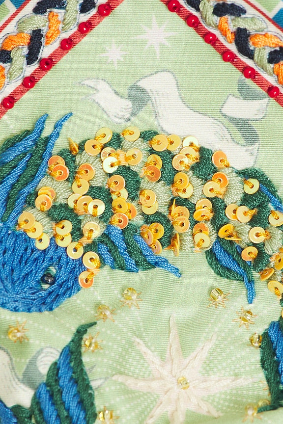 Lolita Solstice Bikini Top