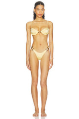 x REVOLVE Fungi Bottom