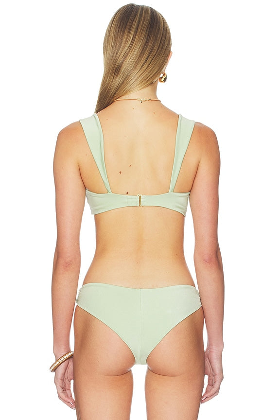x REVOLVE Malory Bandeau Top