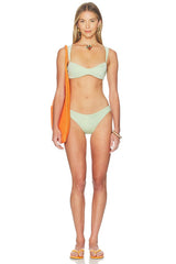 x REVOLVE Malory Bandeau Top