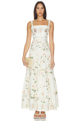 Lima Navegante Dress