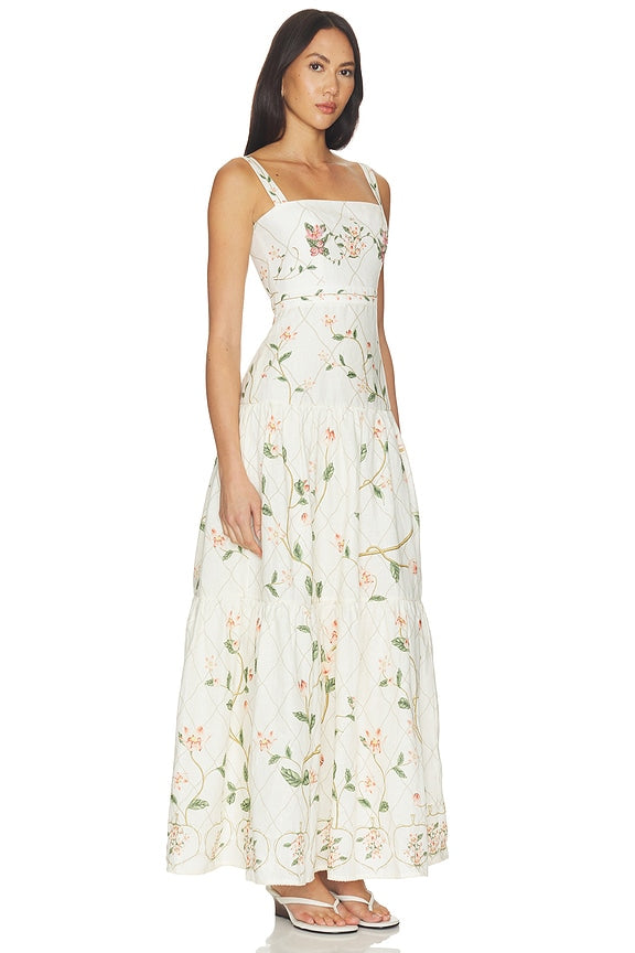 Lima Navegante Dress