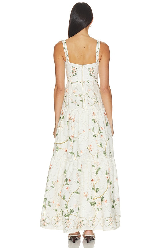 Lima Navegante Dress