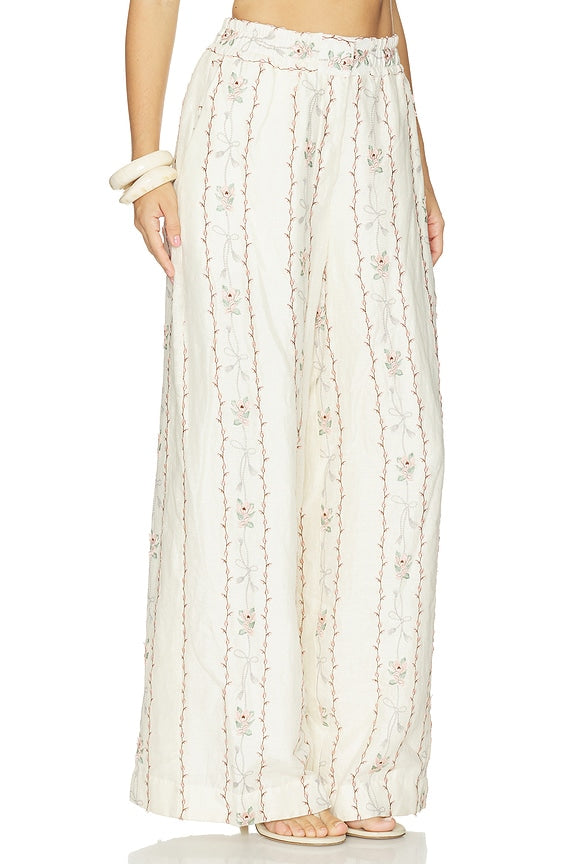 Tota Navegante Trousers